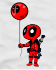 Marškinėliai Deadpool Marškinėliai Deadpool